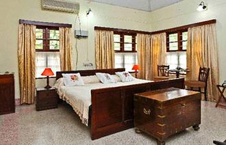 Akkara Homestay, Kottayam 2